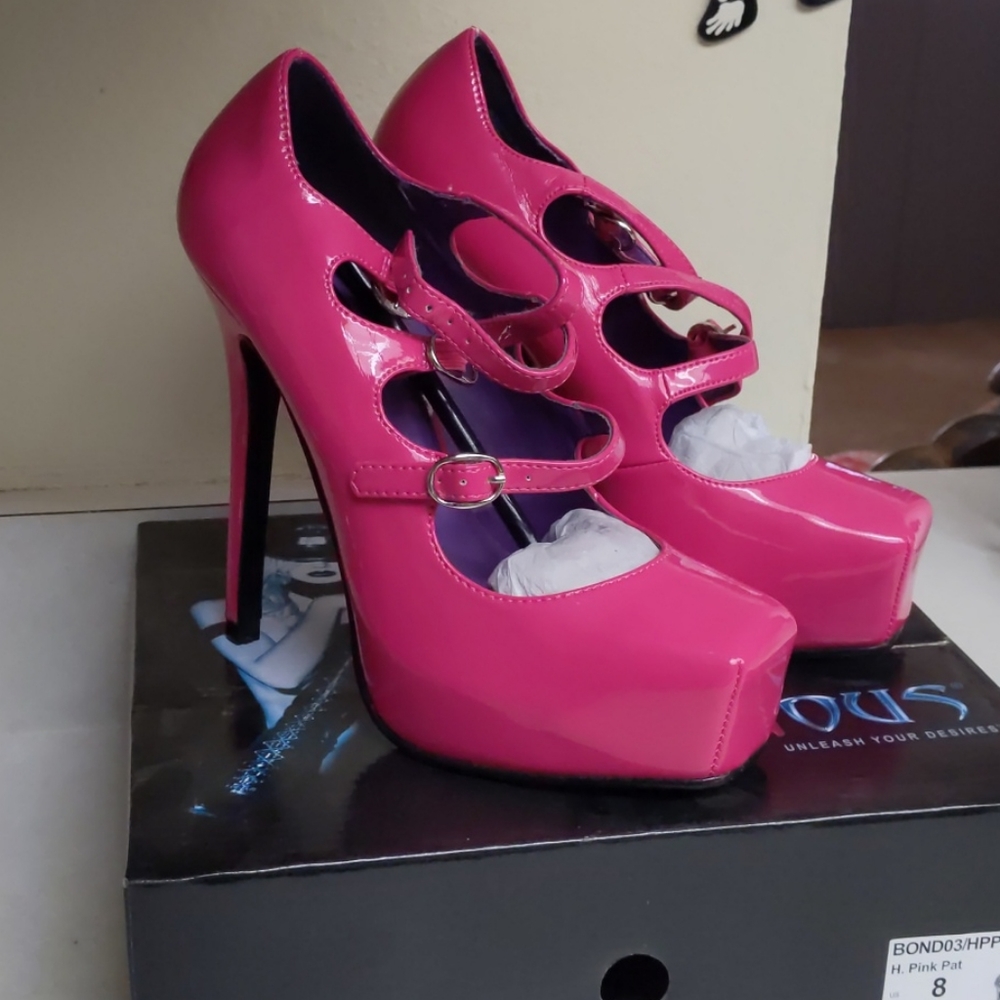 Devious pumps